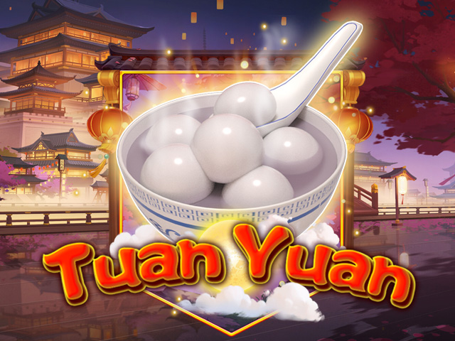 Tuan Yuan Slots  (Kaga)