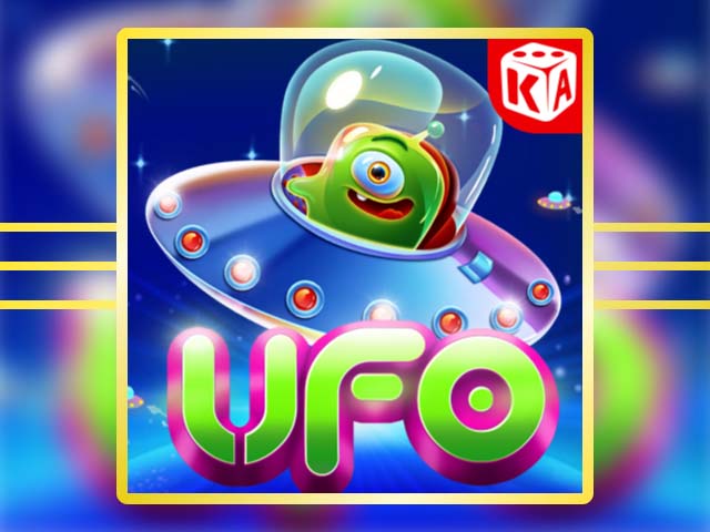 UFO Slots  (Kaga)