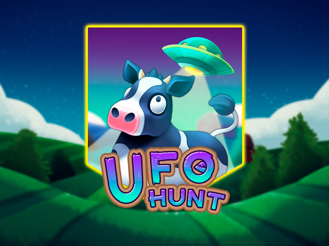 UFO Hunt Slots  (Kaga)