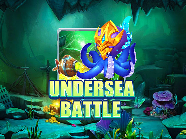 Undersea Battle Arcades  (Kaga)