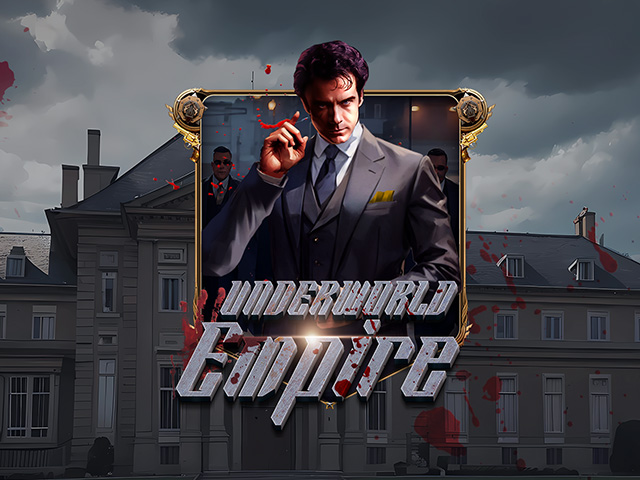Underworld Empire Slots  (Kaga)