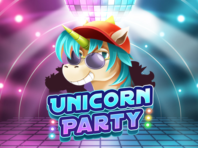 Unicorn Party Slots  (Kaga)