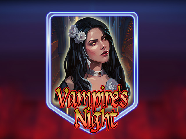 Vampire's Night Slots  (Kaga)