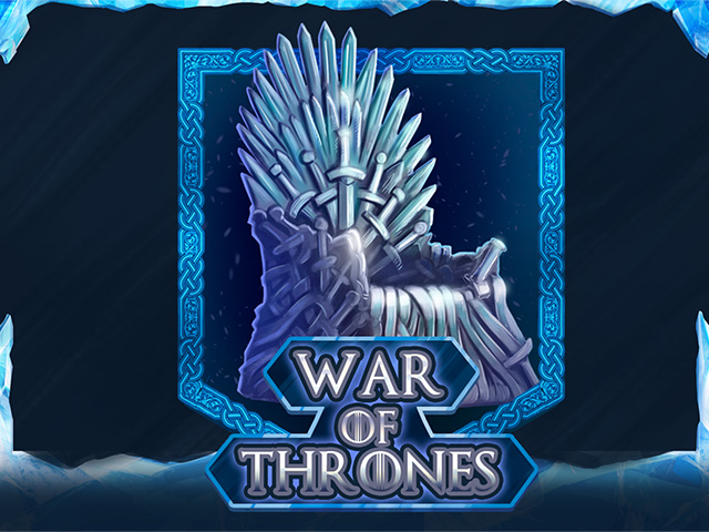 War of Thrones Slots  (Kaga)