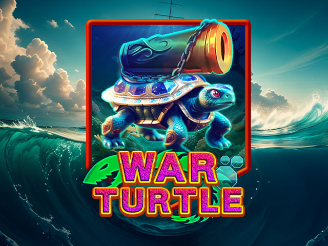 War Turtle Arcades  (Kaga)