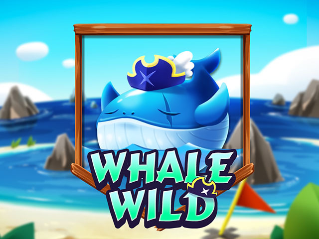 Whale Wild Slots  (Kaga)