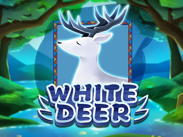 White Deer Slots  (Kaga)