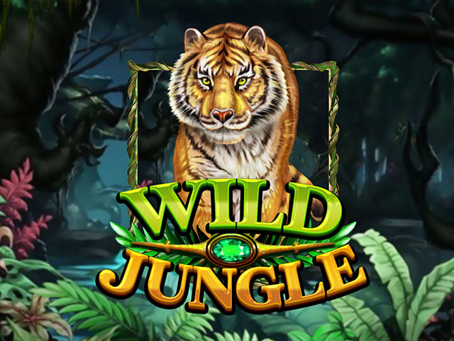 Wild Jungle Slots  (Kaga)
