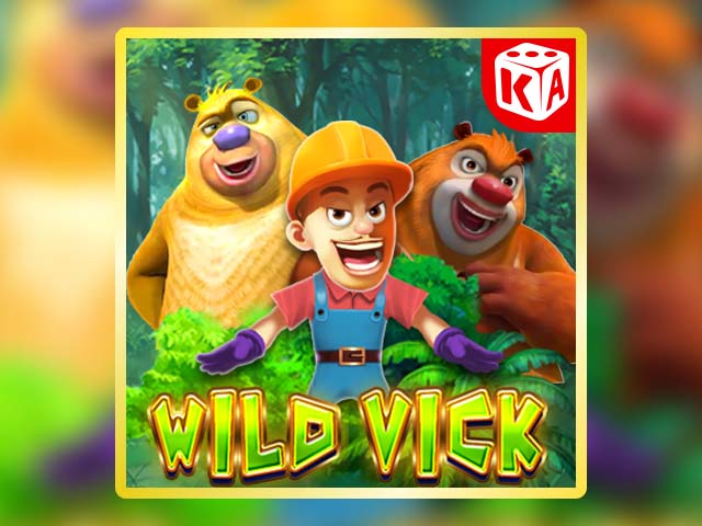 Wild Vick Slots  (Kaga)