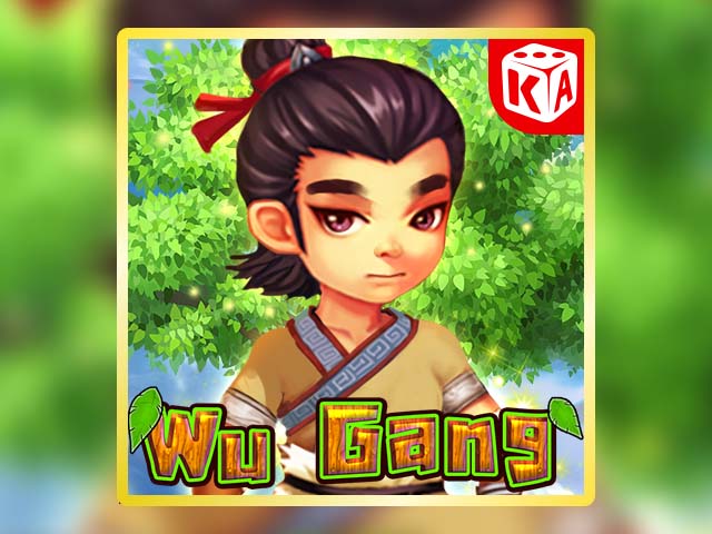 Wu Gang Slots  (Kaga)