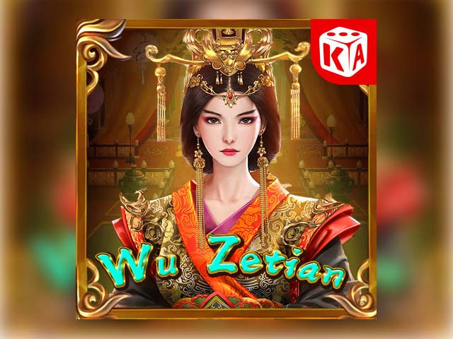Wu Zetian Slots  (Kaga)