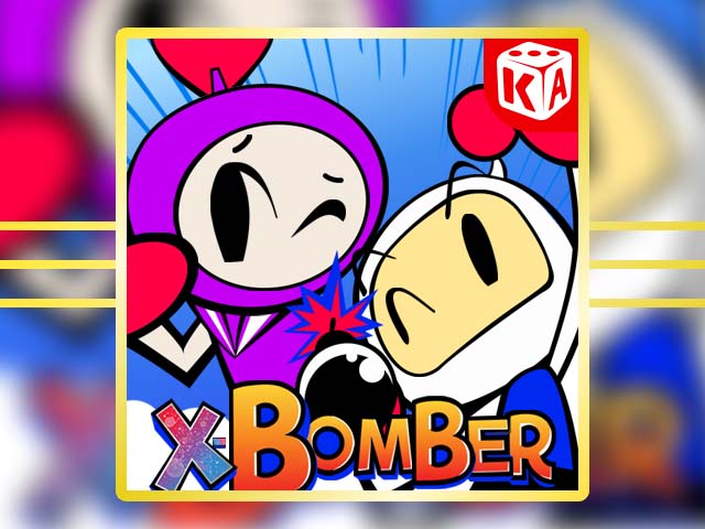 X-Bomber Slots  (Kaga)