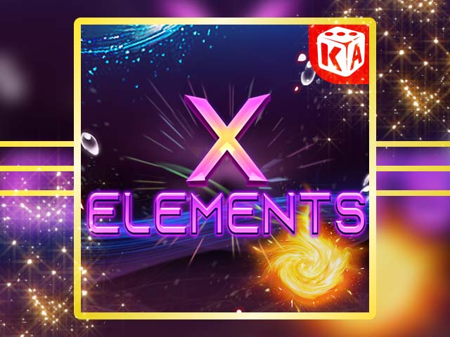 X-Elements Slots  (Kaga)