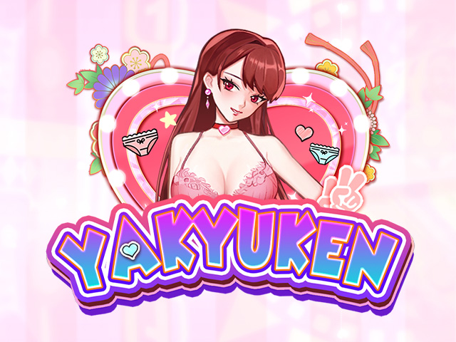 Yakyuken Slots  (Kaga)
