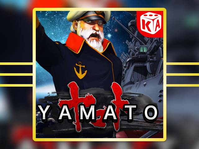 Yamato Slots  (Kaga)