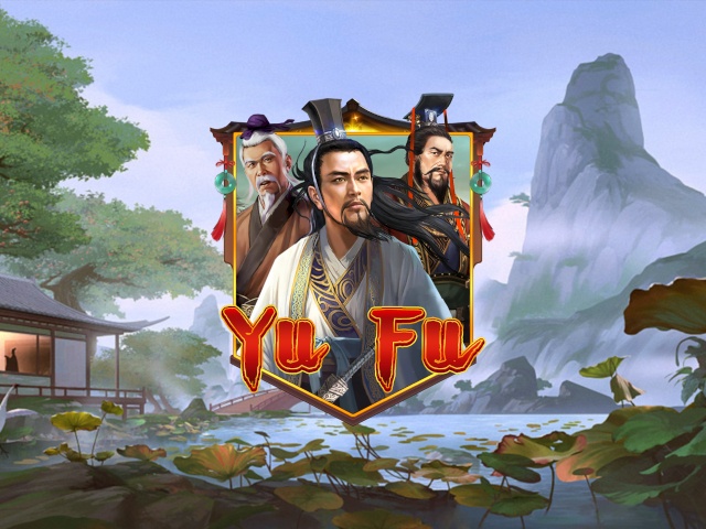 Yu Fu Slots  (Kaga)