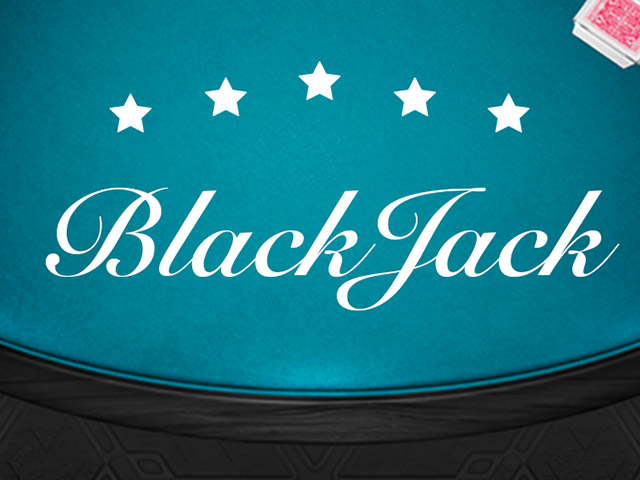 Black Jack Arcades  (Mascot Gaming)