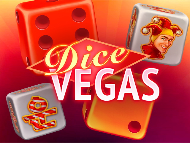 Dice Vegas Arcades  (Mascot Gaming)