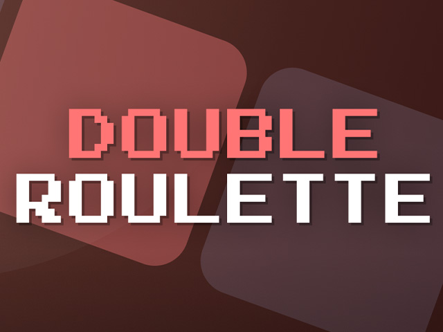 Double Roulette (Mascot Gaming)