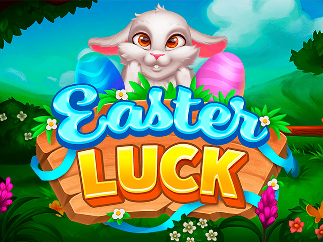 Easter Luck Slots  (Mascot Gaming)