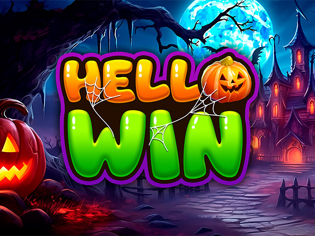 Hello Win Slots  (Mascot Gaming)
