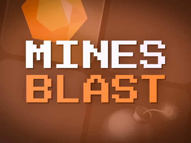 Mines Blast Arcades  (Mascot Gaming)