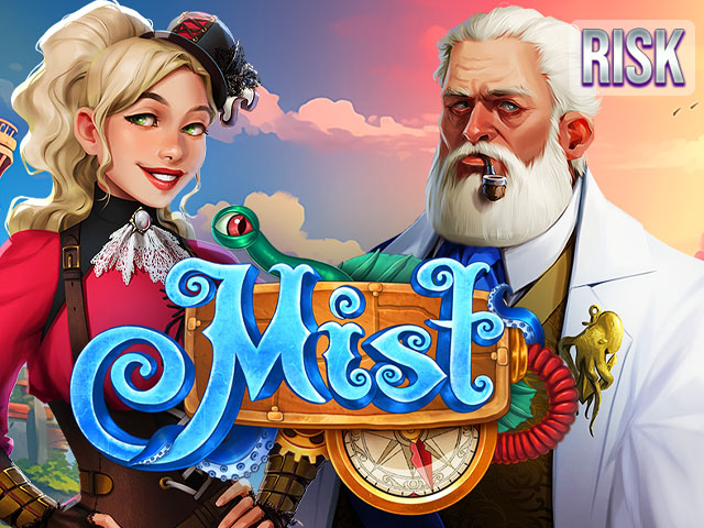 Mist Slots  (Mascot Gaming)