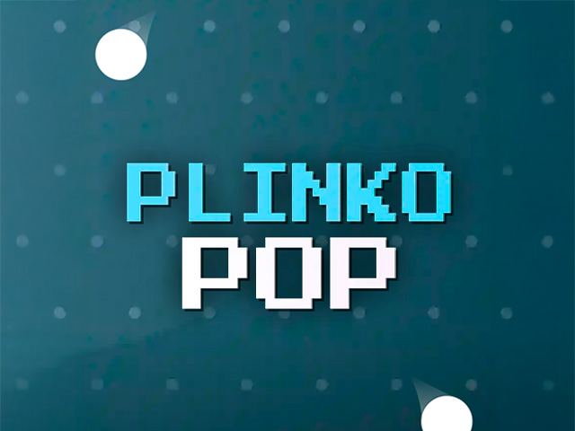 Plinko Pop (Mascot Gaming)