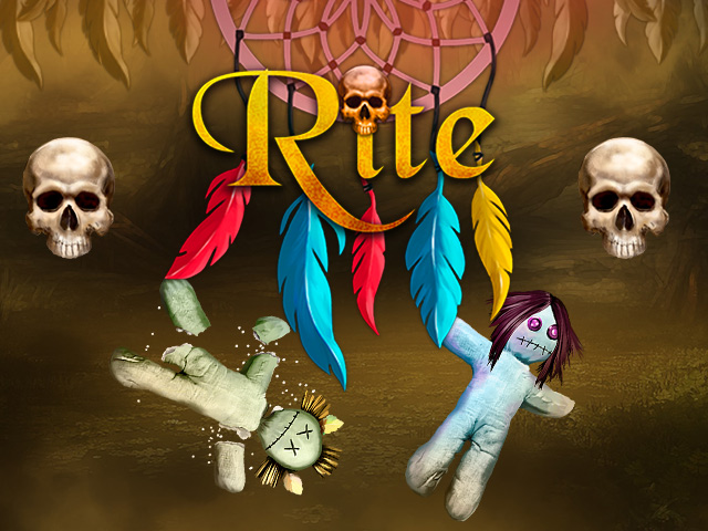 The Rite Slots  (Mascot Gaming)