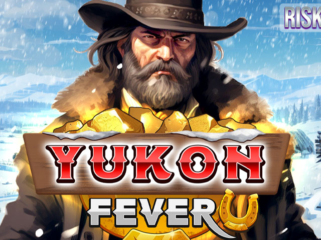 Yukon Fever Slots  (Mascot Gaming)