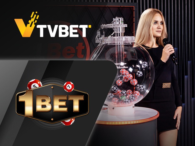 1Bet Arcades  (TVBet)