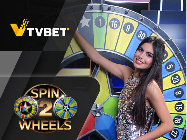 Spin2Wheels (TVBet)