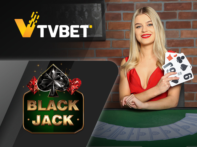 BlackJack Arcades  (TVBet)