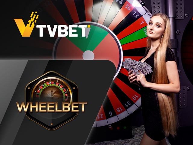 WheelBet Arcades  (TVBet)