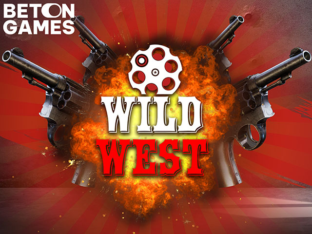Wild West Pro Arcades  (TVBet)