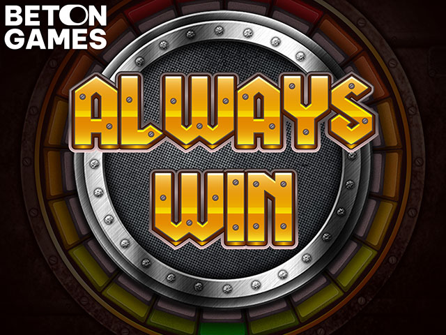 Always Win Pro Arcades  (TVBet)