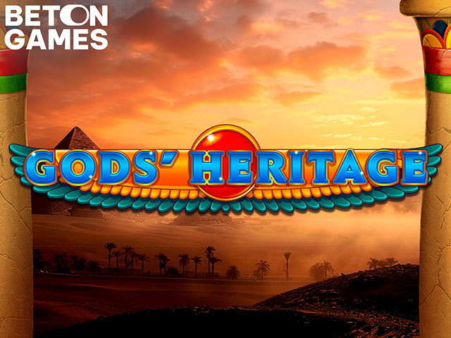 God's heritage Pro Arcades  (TVBet)