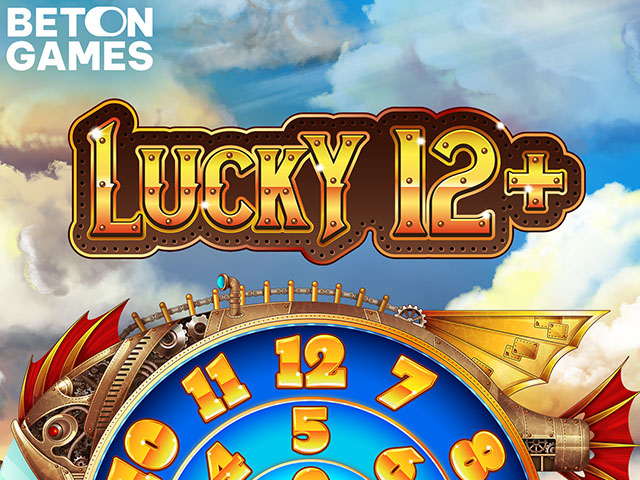 Lucky 12+ Pro Arcades  (TVBet)