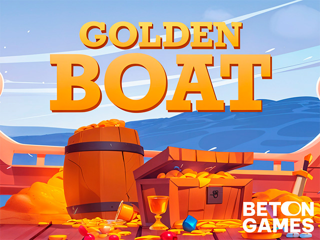 Golden Boat Arcades  (TVBet)