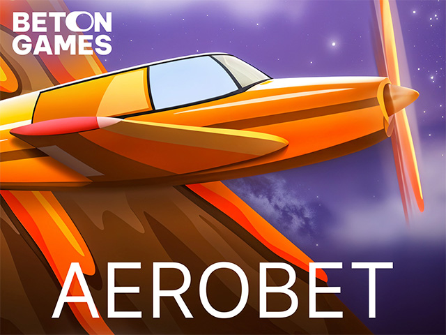 Aerobet Arcades  (TVBet)