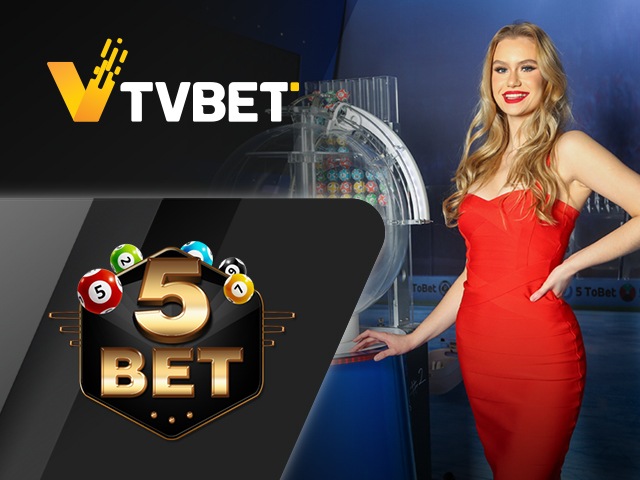5Bet Arcades  (TVBet)
