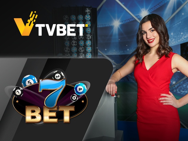7Bet Arcades  (TVBet)