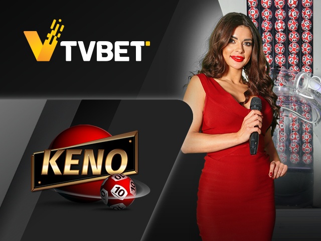 Keno Arcades  (TVBet)