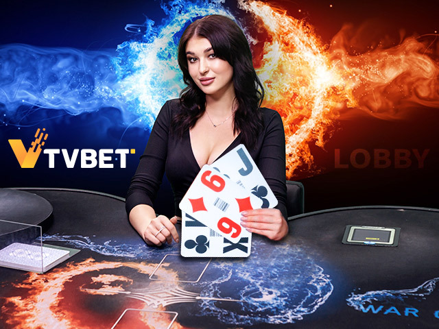 Lobby Arcades  (TVBet)