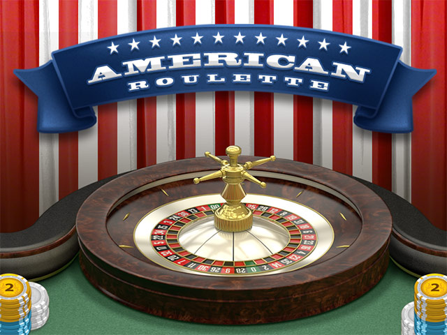 American Roulette Table Games  (BGaming)