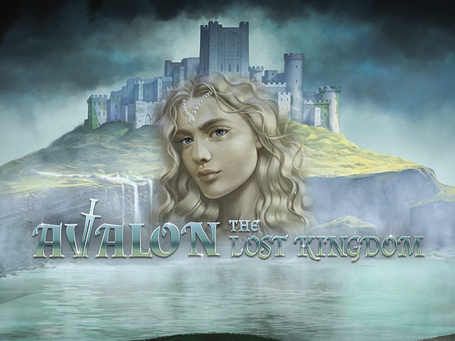 Avalon: The Lost Kingdom Slots (BGaming)
