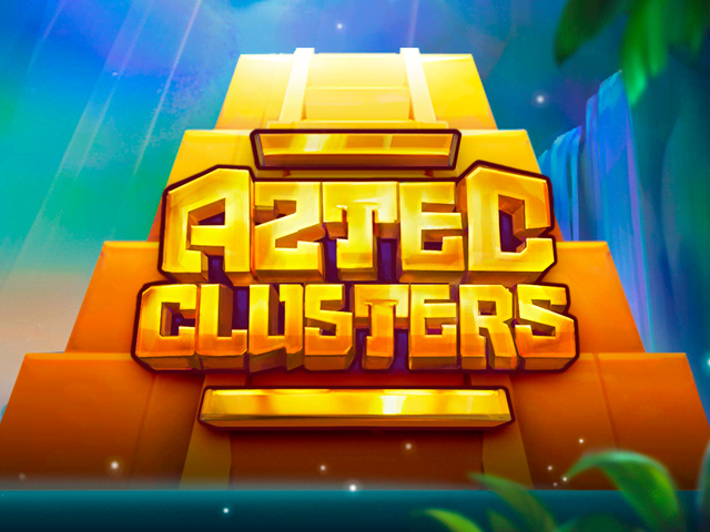 Aztec Clusters Slots (BGaming)