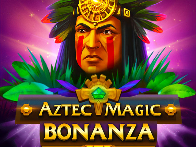 Aztec Magic Bonanza Slots  (BGaming)