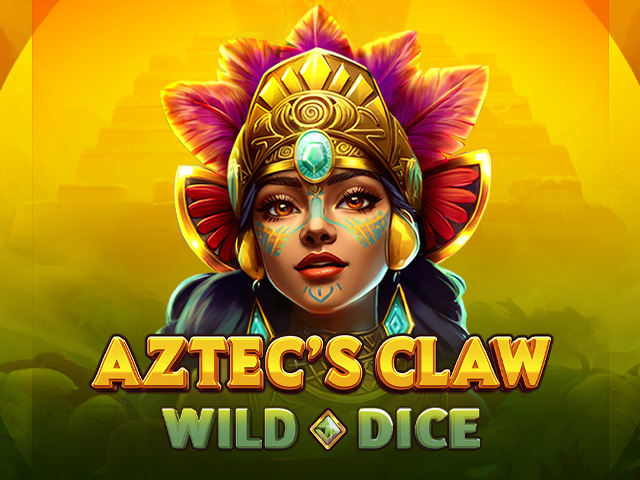Aztec's Claw Wild Dice Slots  (BGaming)
