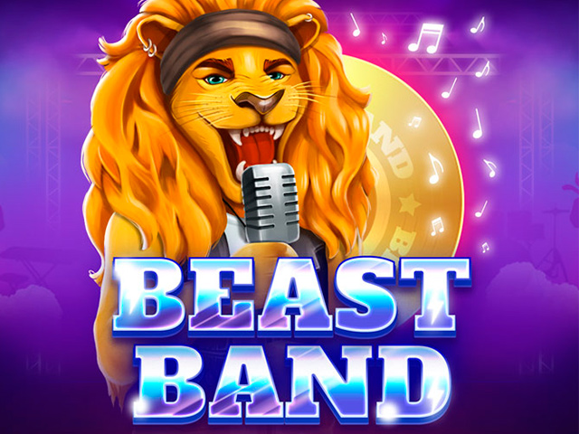 Beast Band Slots (BGaming)